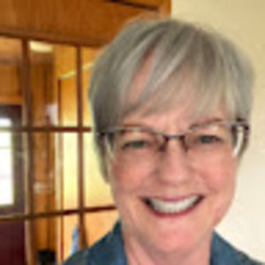 Meet your Posher, Joann